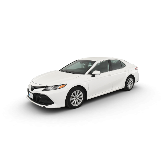 used-2020-toyota-camry-carvana